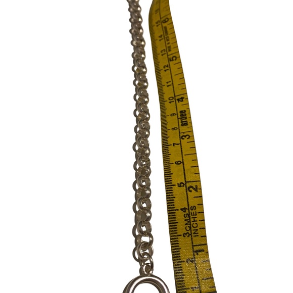 Women’s Barbie bracelet with pink shoe shape charm - Picture 5 of 5